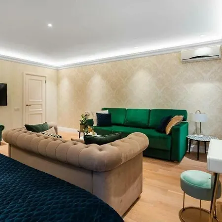 Daire Cozy Amsterdam