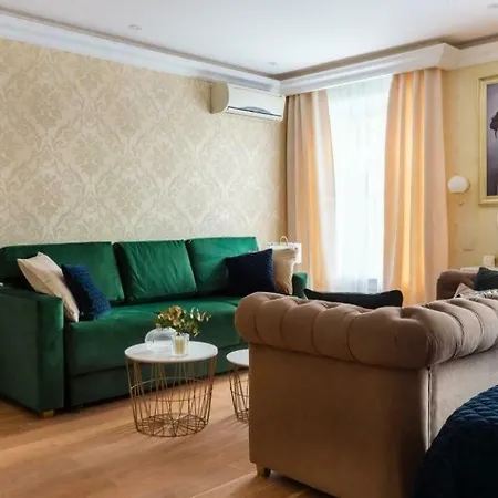 Daire Cozy Amsterdam
