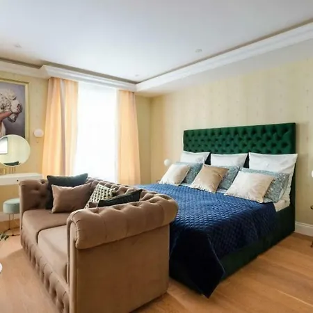 Cozy Appartement Amsterdam